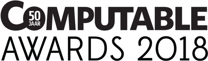 Computable Presents The Computable Awards On Tuesday - Computable Awards 2018 (800x370), Png Download