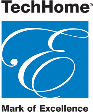 Mark Of Excellence Awards - Techhome Mark Of Excellence Award (559x400), Png Download