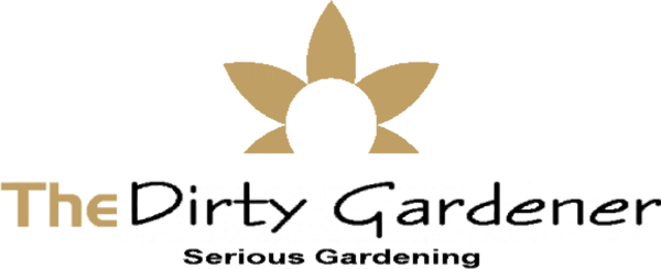 The Dirty Gardener - Dirty Gardener Zenith Zoysia Grass Seed - 10 Pounds (600x244), Png Download