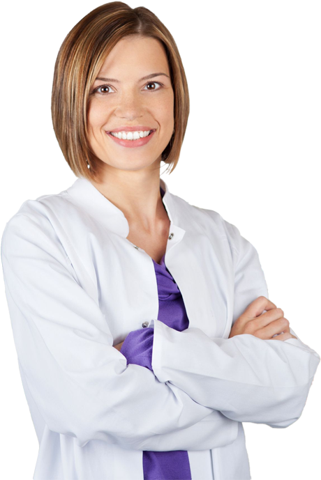 In-store Pharmacist To Assist You - Pharmacist (501x700), Png Download
