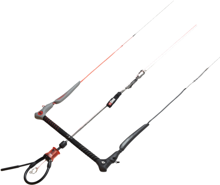 Best Kiteboarding Red Bar - Best Roca Bar 2016 (784x800), Png Download