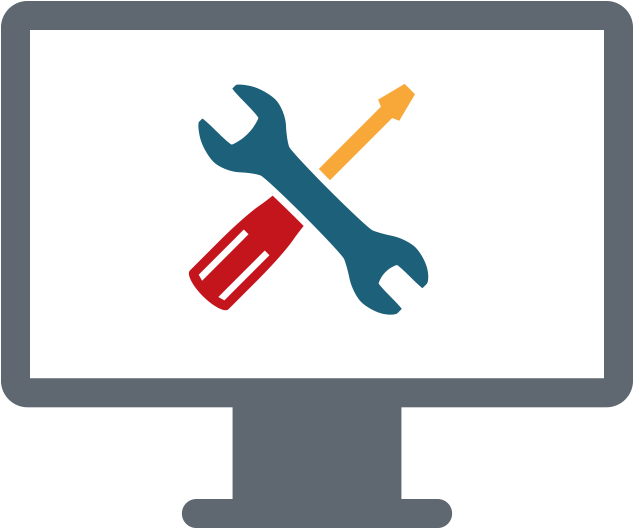 8 Free Integrated Development Environments For Developers - Software Developer (926x572), Png Download