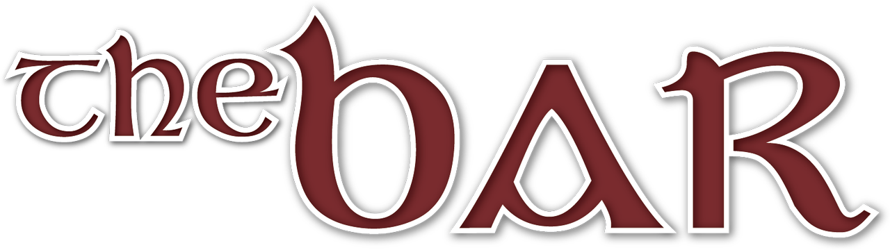 American Bar Logo 1 Red Text Trans 01 Preview - Logo (1280x360), Png Download
