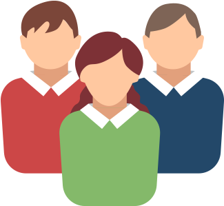 Types Of Customers - Child (526x320), Png Download