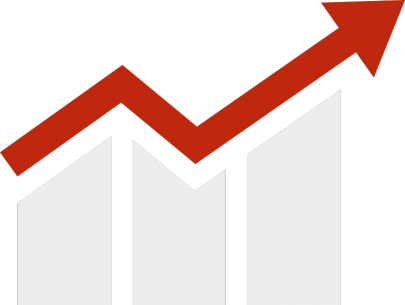 Compound Calculator - Financial Plan Icon Png (405x305), Png Download