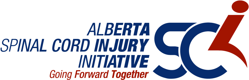 Spinal Cord Injury Alberta - Sci (1056x390), Png Download