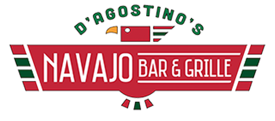 D'agostino's Navajo Bar And Grille - D'agostino's Navajo Bar & Grille (1090x482), Png Download