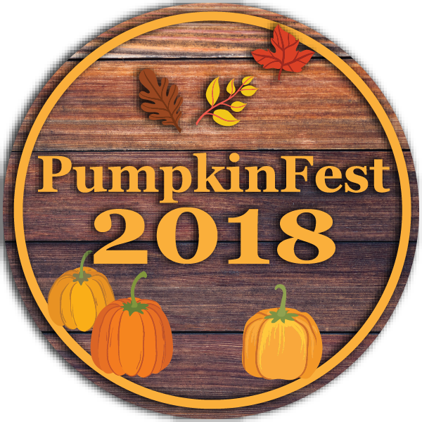 Pumpkinfest-01 - Mohawk Day Camp And Country Day School (600x600), Png Download
