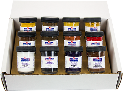 Color Replacement - Mohawk Finishing Products Inc. (405x405), Png Download