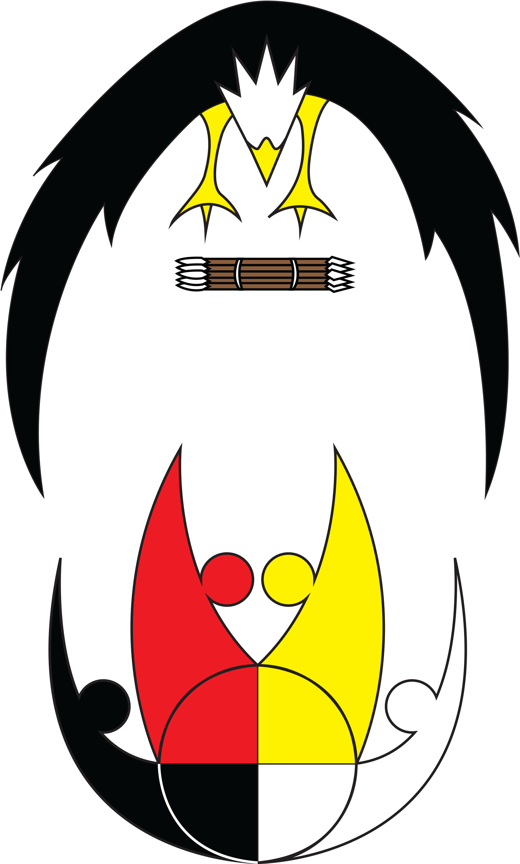 The Legacy (1885x2887), Png Download