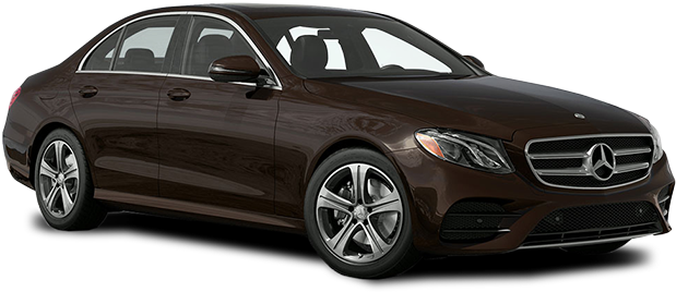 New 2018 Mercedes Benz E Class E 300 Sport - Mercedes Benz E Class Sedan (640x480), Png Download