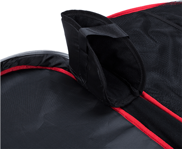 Bow Case Mohawk - Archery (600x600), Png Download