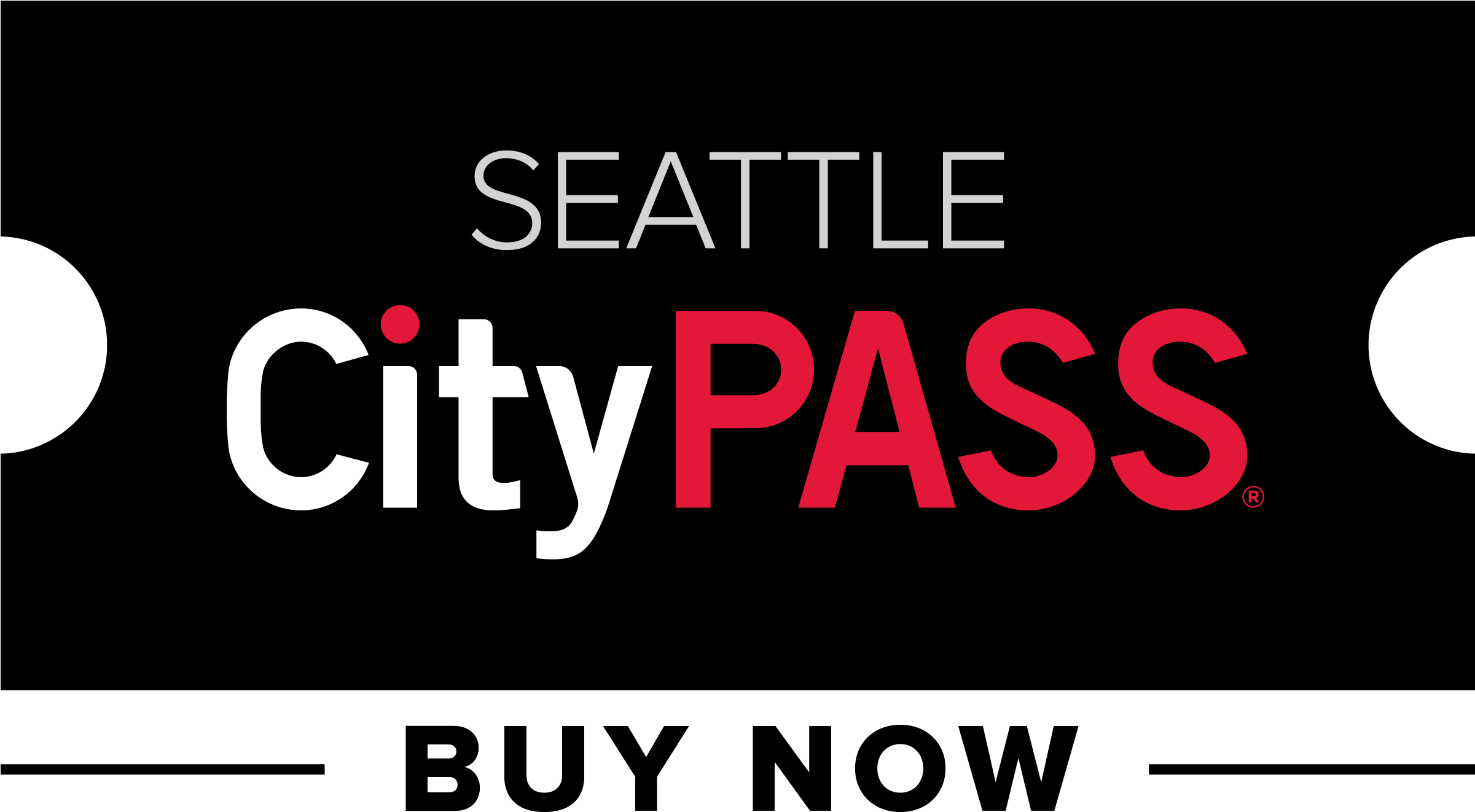 Sea Citypass Buynow - New York City Pass (2400x1380), Png Download