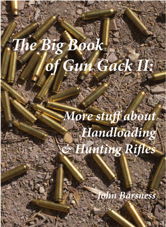 The Big Book Of Gun Gack Ii - Bullet (450x450), Png Download