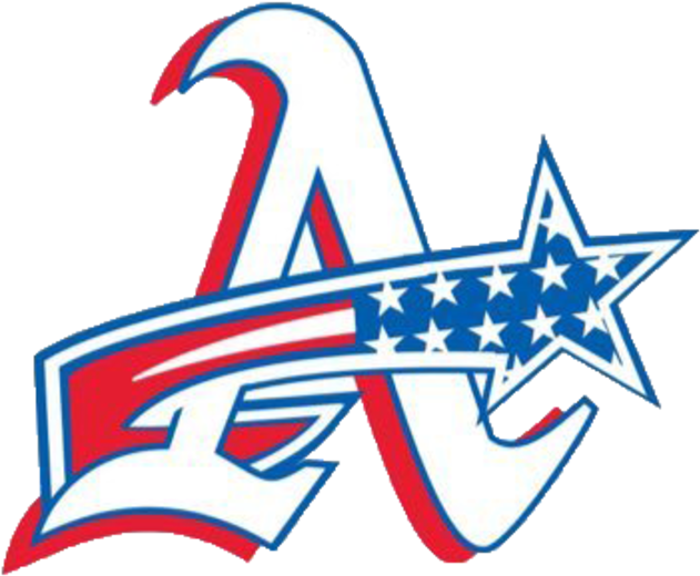 Support Americas High School - Americas High School El Paso Logo (720x720), Png Download