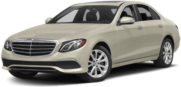 2018 Mercedes Benz E Class - 2016 White Mazda Cx5 Touring (640x380), Png Download