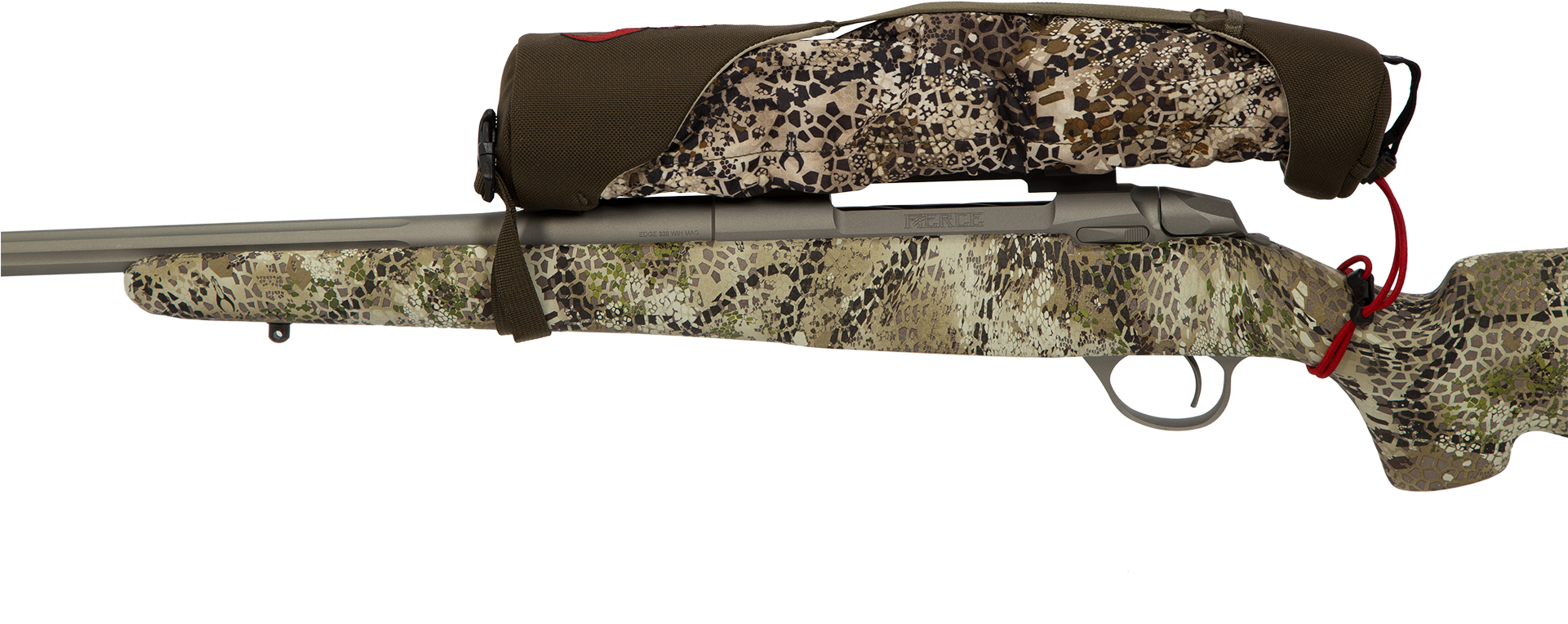 Ranged Weapon (1920x1280), Png Download