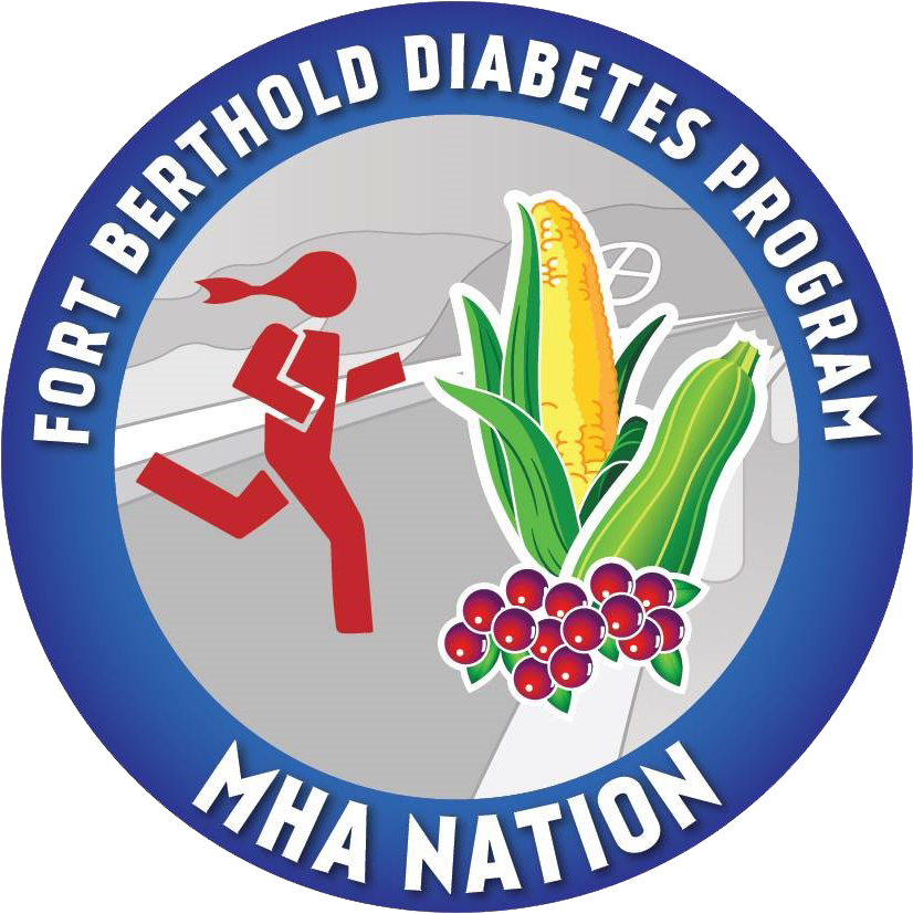 Fort Berthold Diabetes Program Logo - Iftekhar Ahmed & Co (900x900), Png Download