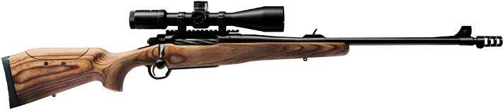 Orsis Se Hunter (714x175), Png Download