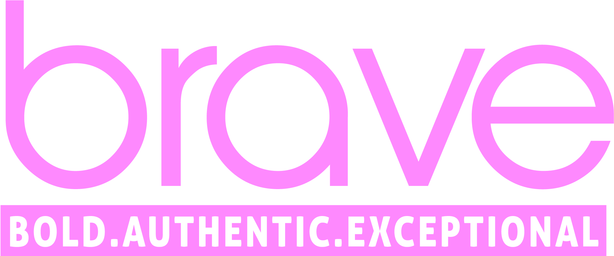 Brave Summit - Brave Women Leading (2160x1080), Png Download