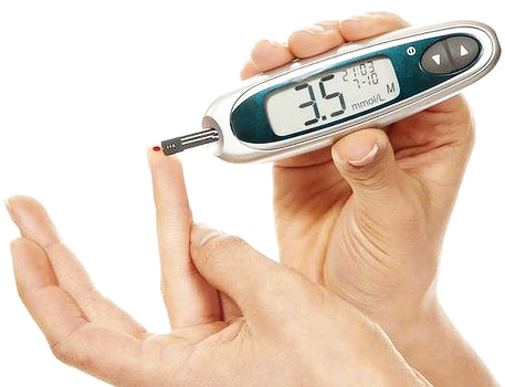 Farmacias Madrid Diabetes - Diabetes Not So Sweet (620x349), Png Download