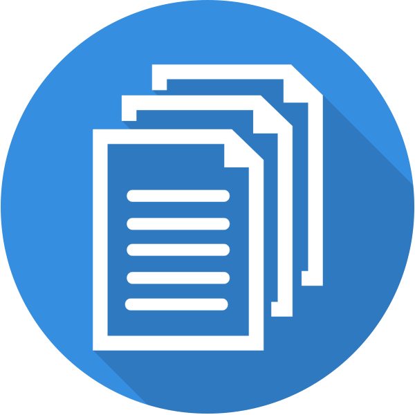 Are You Spending Too Much Time Managing Legal Documents - Duplicate Icon Png (600x600), Png Download