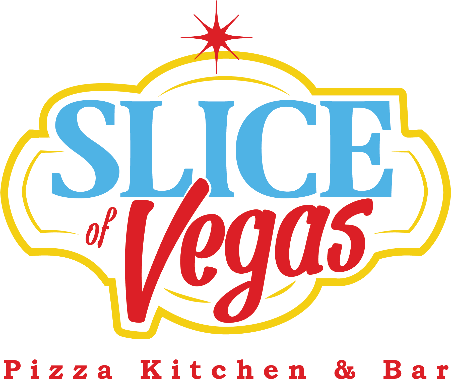 Eat & - Las Vegas (1822x1535), Png Download