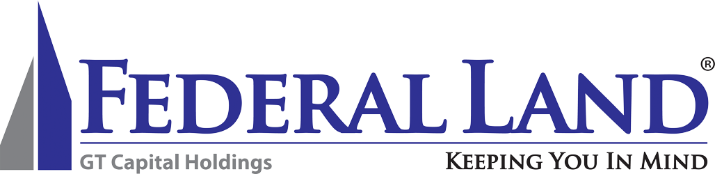 Construction - Federal Land Inc Logo (1028x250), Png Download