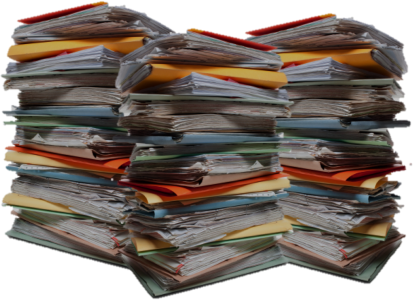 Employee Of The Month And Other Big Deals By Mary Jo (413x300), Png Download