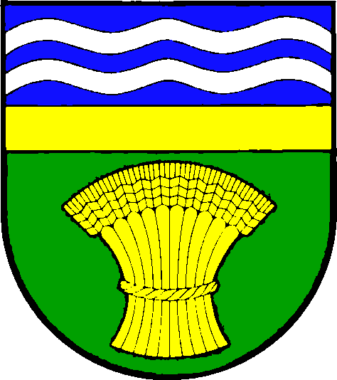 Marne-land Amt Wappen - Wappen Marne (474x534), Png Download