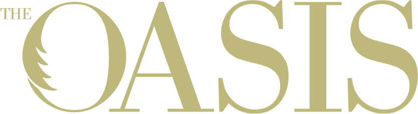 The Oasis Land For Sale - Adams Publishing Group (834x229), Png Download