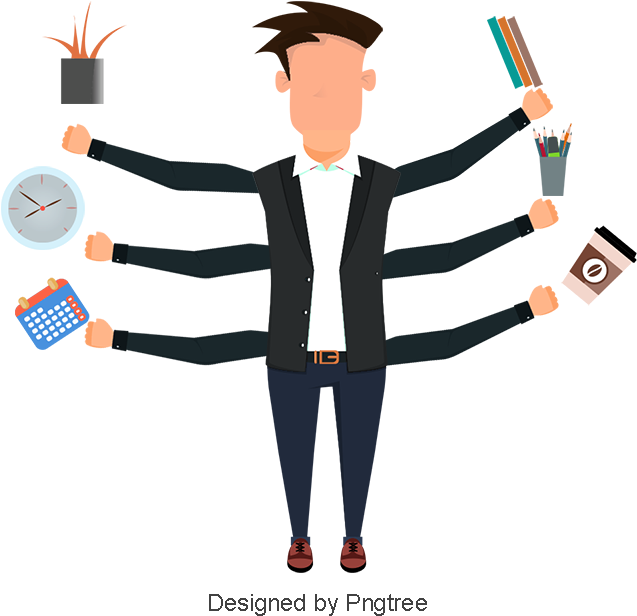 Working Boys, Magnifier, , File Png And Psd - Portable Network Graphics (800x800), Png Download