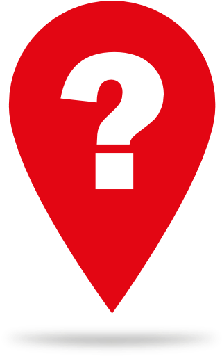 Help Icon Red Png (510x598), Png Download