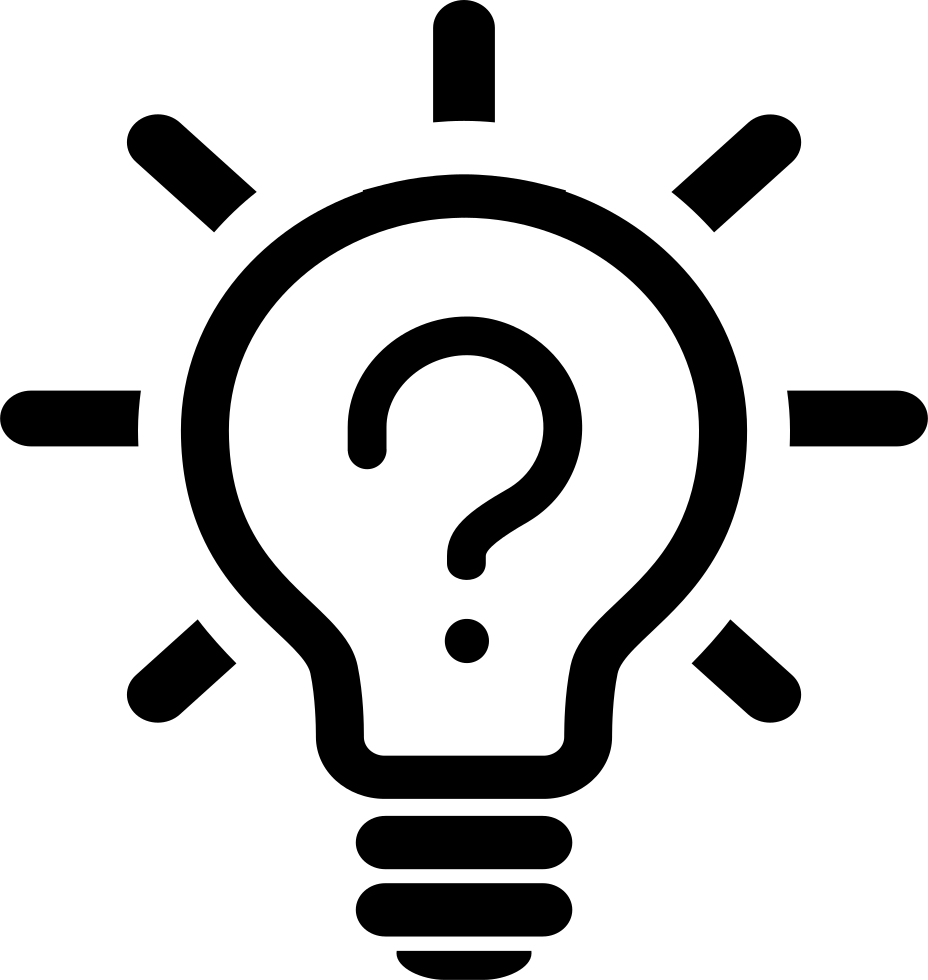 Png File - Inspiration Icon Png (928x980), Png Download