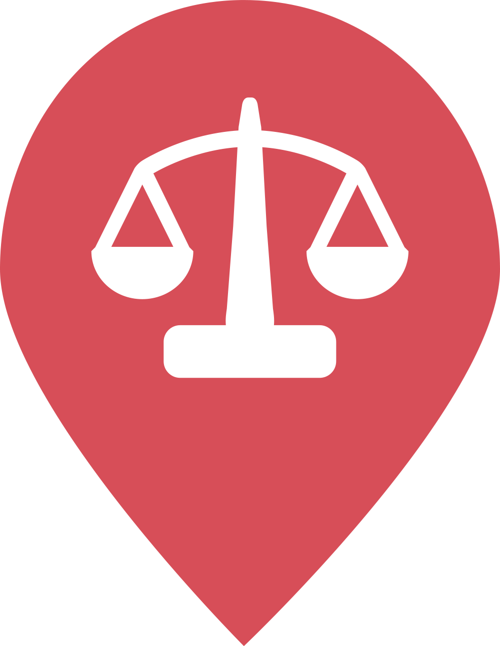 Legal Help Icon - Have No Fear The Lawyer Is Here (1000x1293), Png Download