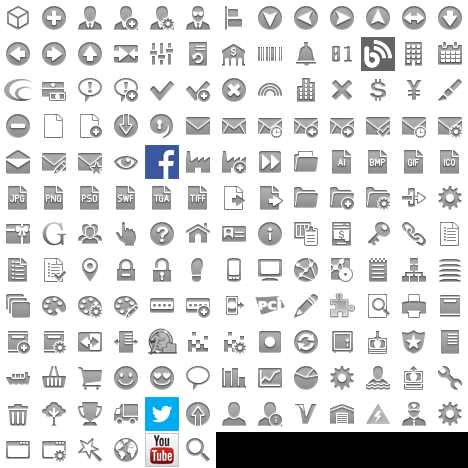 Icons-36x36 - Royalty-free (468x468), Png Download