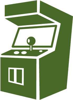 Png Gambar Icon Gaming (513x513), Png Download