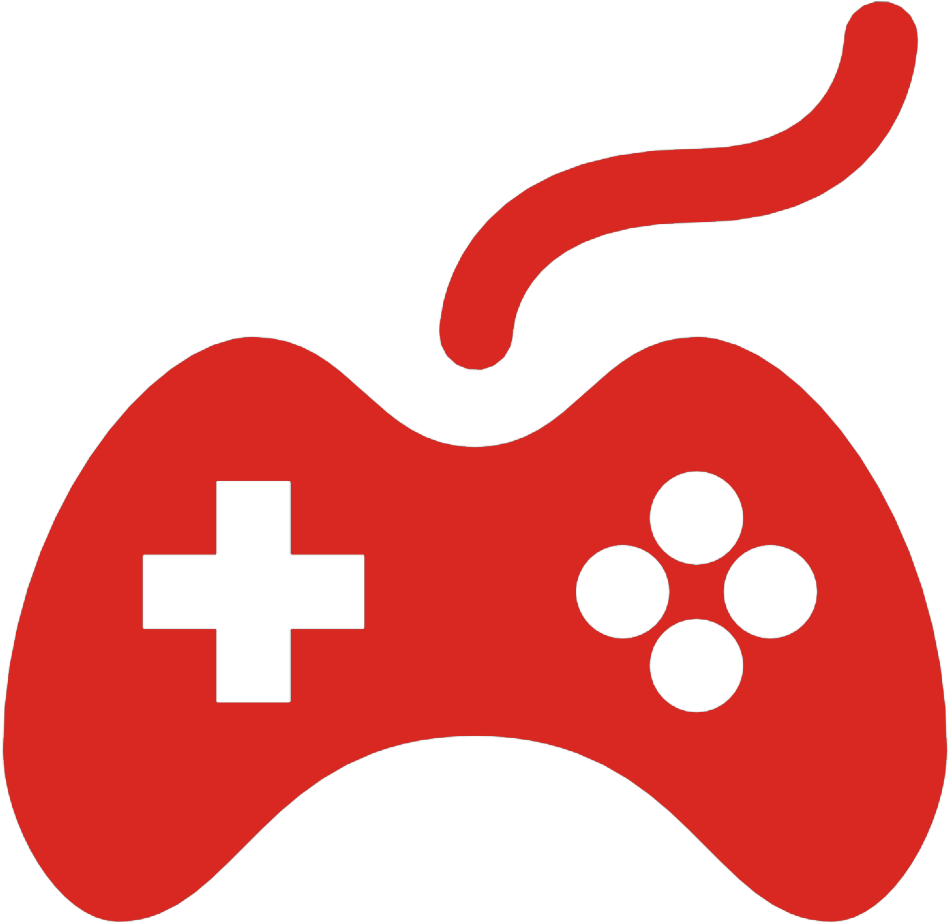 Joystick Icon (960x960), Png Download