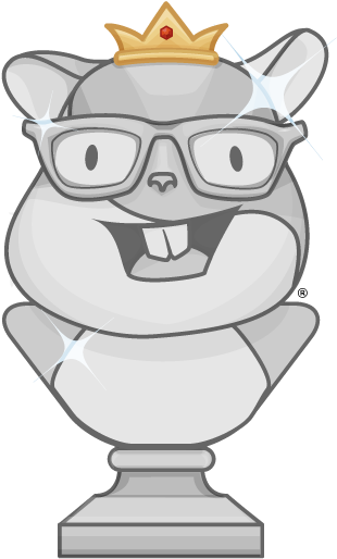 Release Bust Tomster - Human (396x526), Png Download