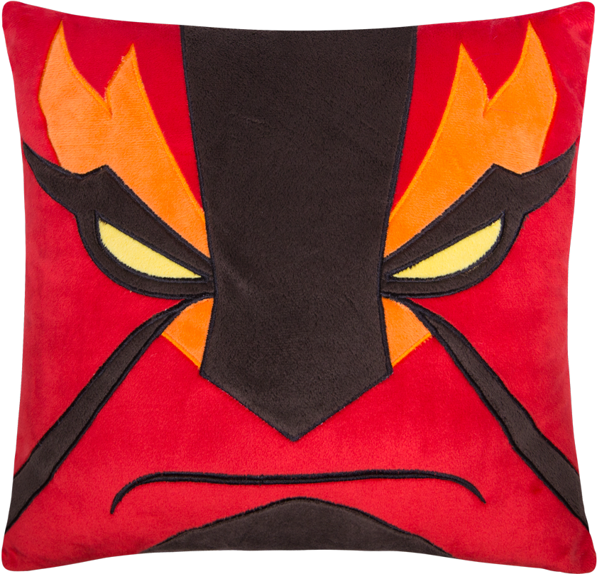 Choose From 3 Designs - Pillow (1000x1000), Png Download