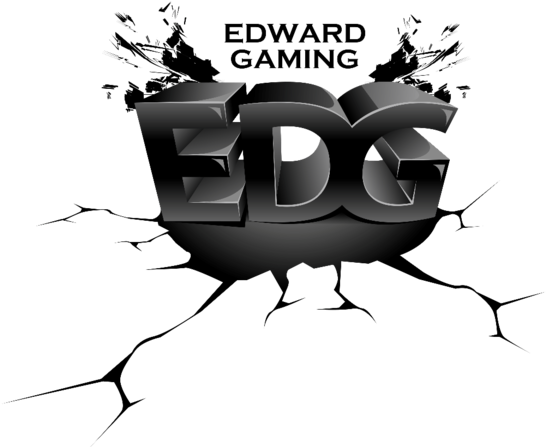 Edward Gaming Icon - Edward Gaming Logo Png (600x458), Png Download