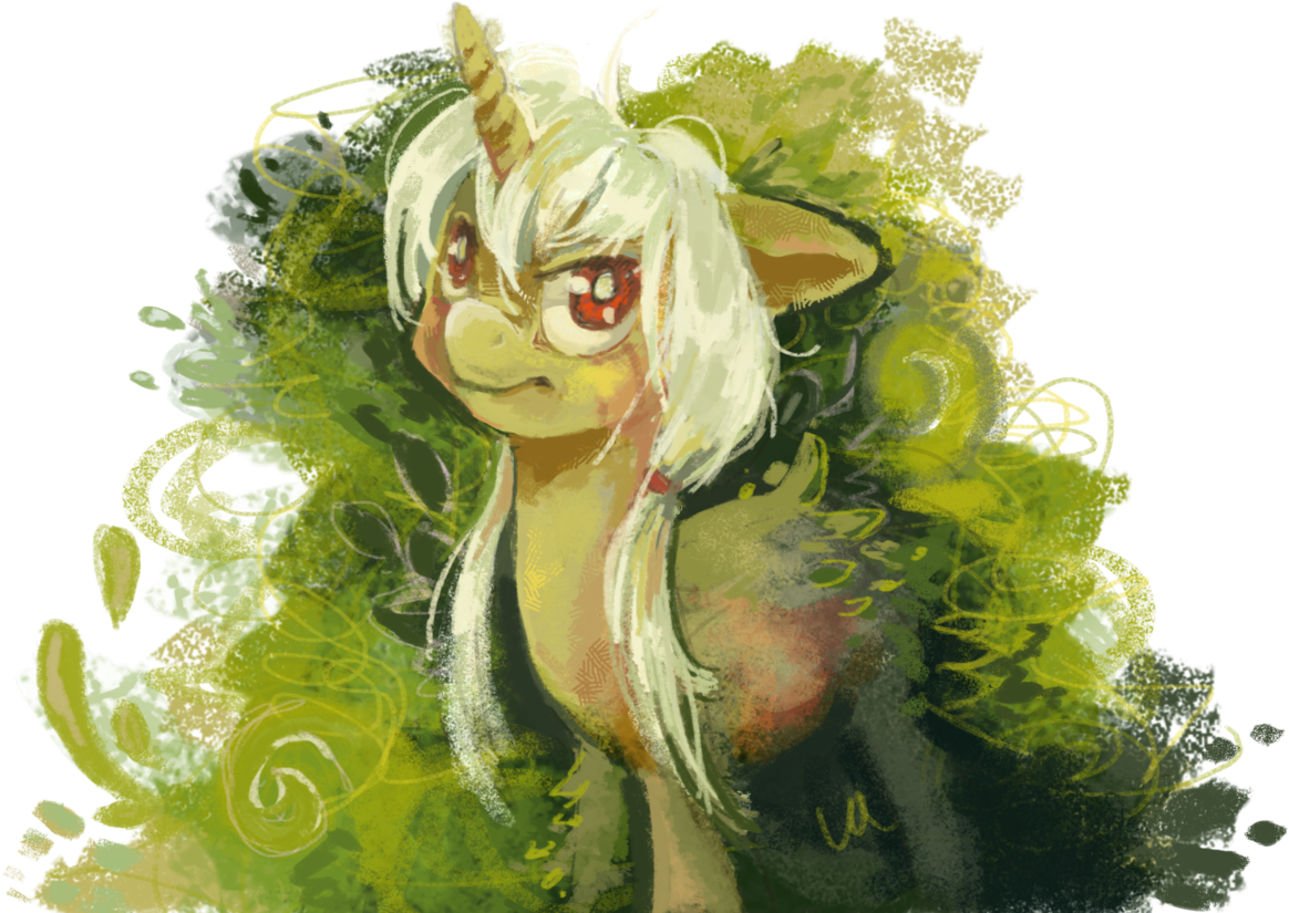 Graypaint, Oc, Oc Only, Safe, Solo - Illustration (1280x853), Png Download