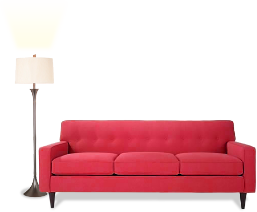 Lifehouse Church - Living Room Church (509x421), Png Download