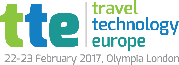 Tineri Wins Place At Travel Technology Europe Launchpad - Travel Technology Europe 2017 (784x315), Png Download