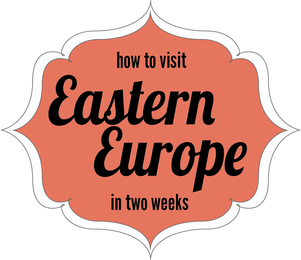 How To Visit Eastern Europe In 2 Weeks - Astrology (991x858), Png Download