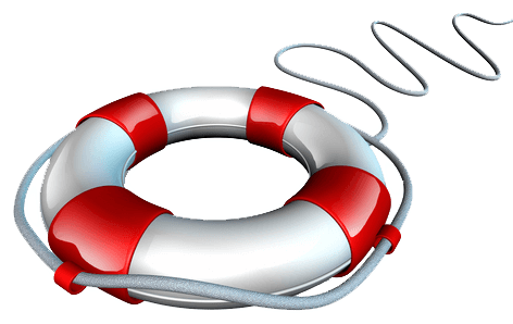 Lifesaver - Conservatorismo Simbolo (480x326), Png Download