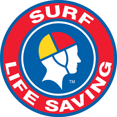 Surf Life Saving Australia Logo (400x400), Png Download