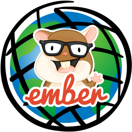 Emberjs Esrijs - Esri Logo (500x500), Png Download