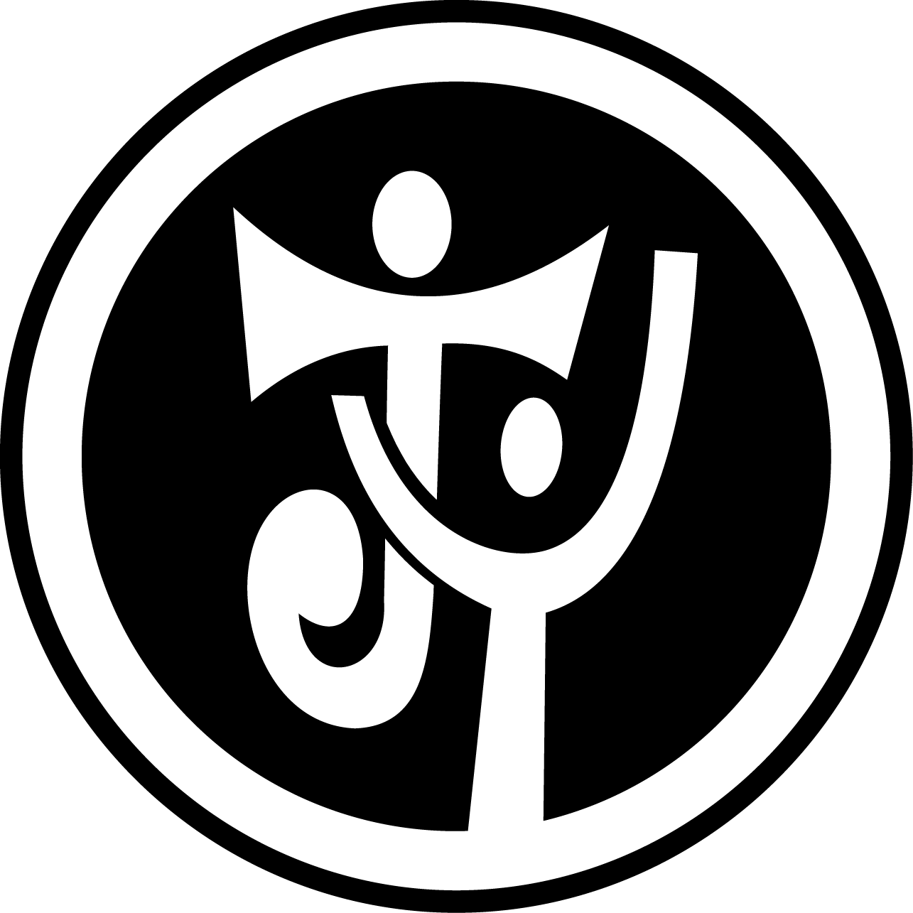 Jesus Youth Logo - Jesus Youth (1285x1285), Png Download