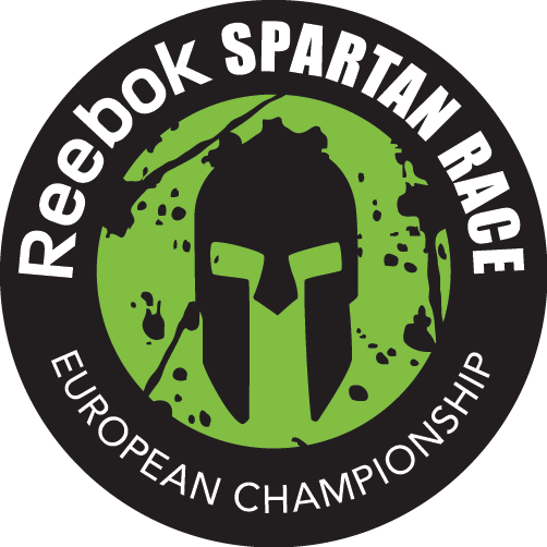 Spartan European Championship 2017 (502x502), Png Download